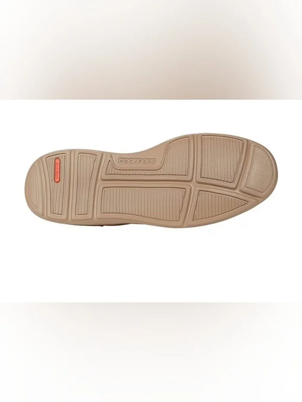 Rockport elevate your